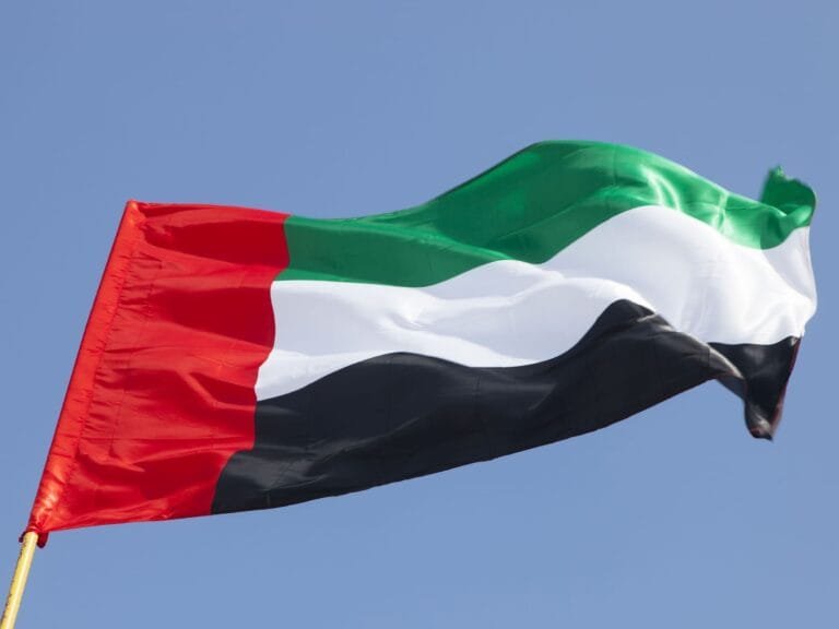 The UAE strongly condemns renewed aggressive attacks on Saudi Arabia