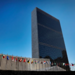 The United Nations warns of an unprecedented escalation in settler attacks in the West Bank
