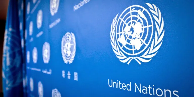United Nations: Syria's recovery depends on restoring confidence, reviving the economy, and improving the lives of citizens