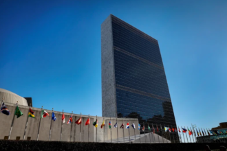The United Nations warns of an unprecedented escalation in settler attacks in the West Bank