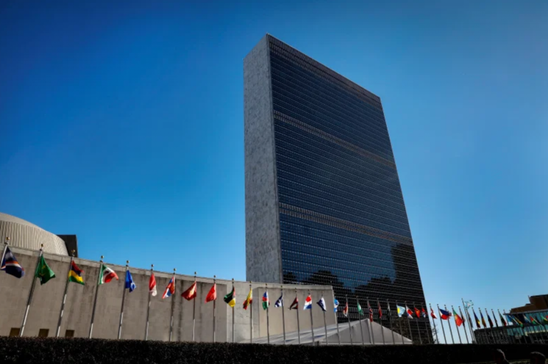 The United Nations warns of an unprecedented escalation in settler attacks in the West Bank