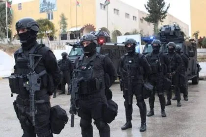 Jordanian Public Security warns: Cyber ​​fraudster arrested for targeting citizens with fake offers