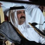 عاجل | الديوان الأميري القطري يعلن وفاة الأمير الوالد الشيخ حمد بن خليفة آل ثاني