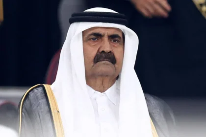 Qatar announces details of the funeral prayers and mourning ceremonies for the death of Sheikh Hamad bin Khalifa Al Thani