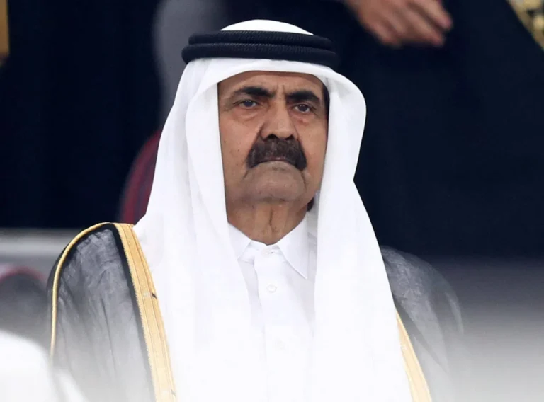 قطر تعلن تفاصيل مراسم الصلاة والعزاء في وفاة الشيخ حمد بن خليفة آل ثاني