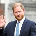 الأمير هاري يزور لندن منفردًا بعد إلغاء ميجان وطفليهما الرحلة