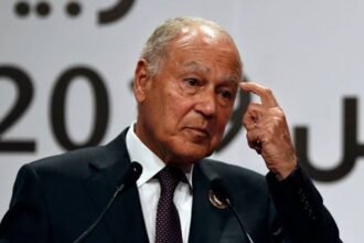 إشادة عربية بإنجاز مصر والمغرب في مونديال 2026.. أبو الغيط: نجاح يعكس تطور الكرة العربية