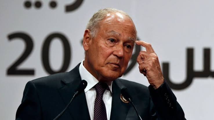 Arab praise for Egypt and Morocco's achievement in the 2026 World Cup... Aboul Gheit: Success that reflects the development of Arab football