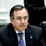 الأمين العام لجامعة الدول العربية، نبيل فهمي