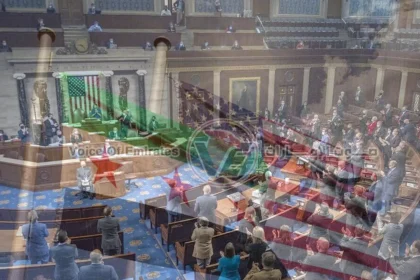 The US administration notifies Congress of its decision to remove Syria from the list of state sponsors of terrorism