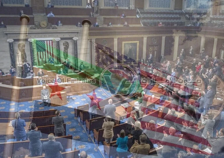 الإدارة الأمريكية تخطر الكونغرس بقرار إلغاء تصنيف سوريا دولة راعية للإرهاب