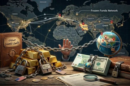 Washington imposes strict mechanism for releasing Iranian assets: no payments except under certain conditions
