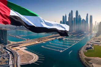 UAE: Targeting navigation and using "Hormuz" as a tool for economic pressure are acts of piracy