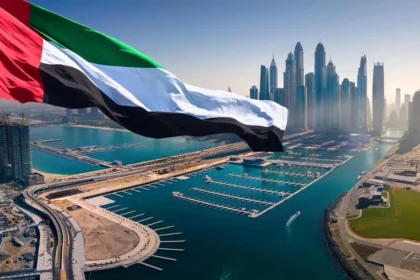 UAE: Targeting navigation and using "Hormuz" as a tool for economic pressure are acts of piracy