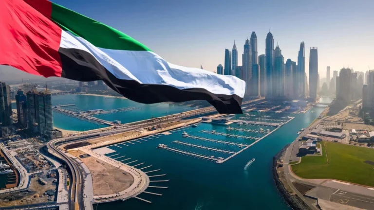 UAE: Targeting navigation and using "Hormuz" as a tool for economic pressure are acts of piracy