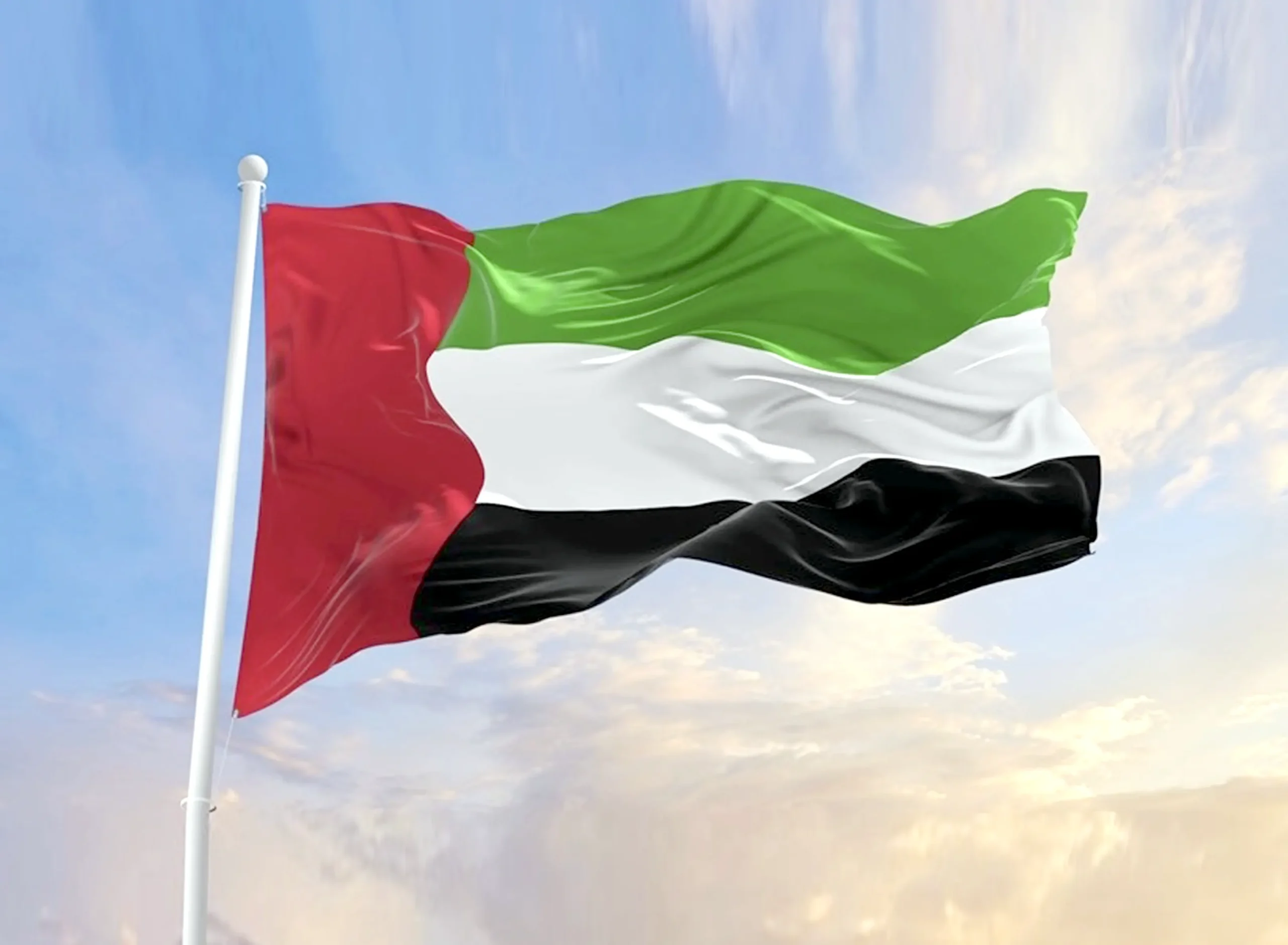 UAE Condoles South Africa Over Tragic Bus Accident Victims