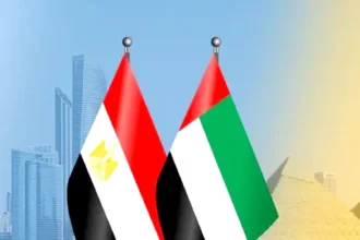 الإمارات تدين استهداف سفينتين في ميناء دمياط وتؤكد تضامنها الكامل مع مصر