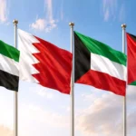 الإمارات تدين تجدد الهجمات الإيرانية على البحرين والكويت والأردن