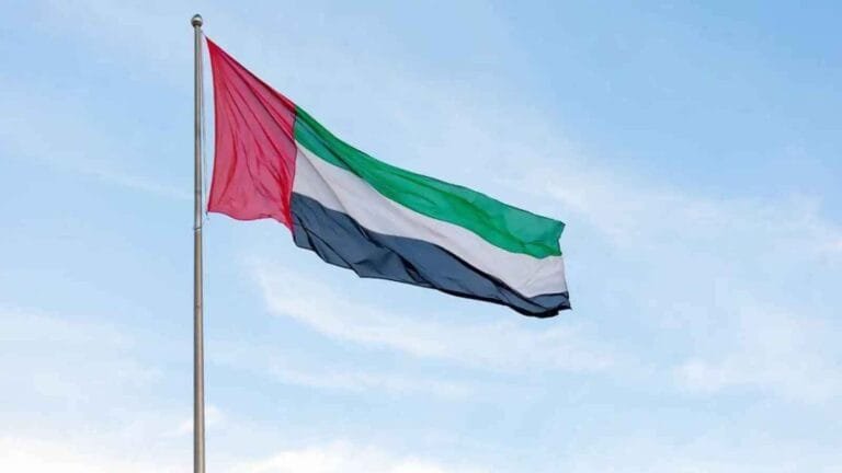 الإمارات تدين هجمات الحوثيين على السعودية.. وتؤكد تضامنها الكامل مع المملكة