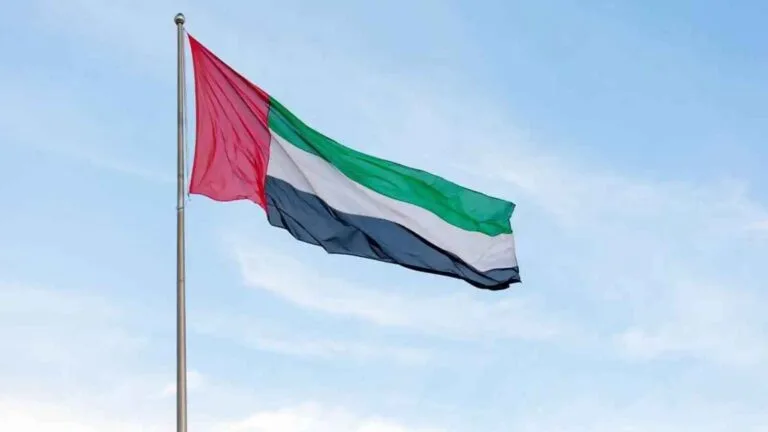 The UAE condemns the Houthi attacks on Saudi Arabia and affirms its full solidarity with the Kingdom