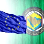 The EU affirms its commitment to strengthening its partnership with the Gulf and upholds freedom of navigation and the two-state solution