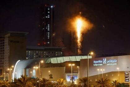 Washington and Amman: Joint condemnation of Iranian attacks and reaffirmation of the truce agreement