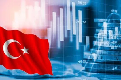 Fitch affirms Turkey's credit rating at 'BB-'