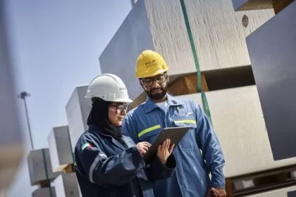 Phase 1 completed.. Emirates International Aluminum is making progress in restarting its operations in Al Tawila