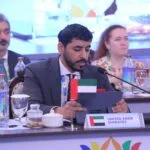 India.. UAE participates in third meeting of BRICS transport ministers