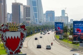 Bahrain sounds air raid sirens for the third time: What is the truth about the Iranian threats?
