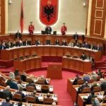 Albania secures a $302 million US loan to modernize its armed forces