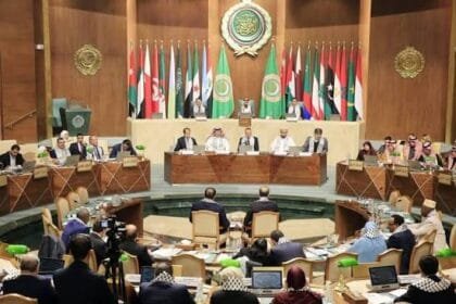البرلمان العربي يحذر من تصاعد التوترات البحرية ويستنكر استهداف ناقلة نفط سعودية