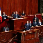 البرلمان الفرنسي يسابق الزمن لإقرار قانون حظر شبكات التواصل الاجتماعي لمن هم دون 15 عاما