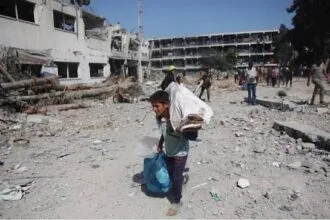 فلسطين تطالب إيطاليا بخطوات عملية لدعم حل الدولتين ووقف التعامل مع المستوطنات