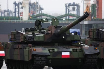 Former Polish official: Defense industries are still not ready for a full military partnership with Ukraine