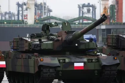 Former Polish official: Defense industries are still not ready for a full military partnership with Ukraine