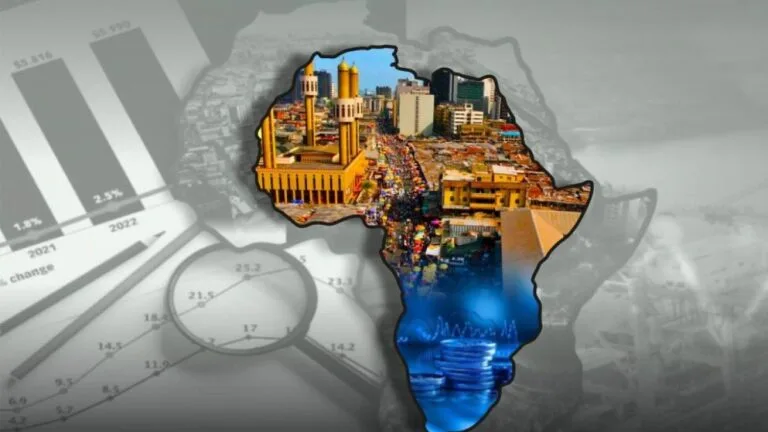 Ethiopia's annual inflation rate rises to 13.4%