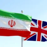 Tehran and London issue reciprocal summonses over the case of journalist Pouria Zerati