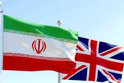 استدعاء متبادل بين طهران ولندن على خلفية قضية الصحفي "بوريا زيراتي"