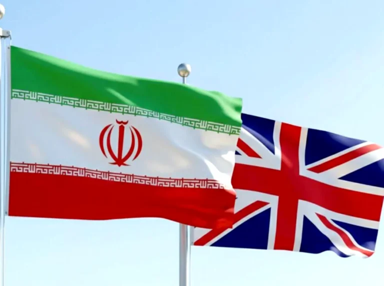 Tehran and London issue reciprocal summonses over the case of journalist Pouria Zerati