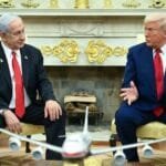 Netanyahu to Washington for the seventh time: Iran and Lebanon files top the agenda of the summit with Trump