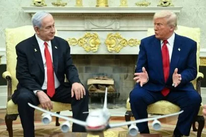 Netanyahu to Washington for the seventh time: Iran and Lebanon files top the agenda of the summit with Trump