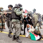 The Arab League condemns Israeli violations against Palestinian prisoners