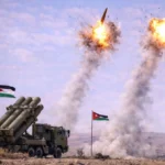 الجيش الأردني يعلن اعتراض وإسقاط مسيّرتين استهدفتا أراضي المملكة اليوم