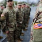 Intensive US strikes target Iranian missile facilities, widening the circle of escalation