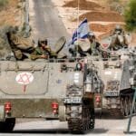 الجيش الإسرائيلي يصعد عملياته جنوب لبنان ويكثف تحليق الطائرات المسيّرة فوق بيروت