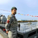 عاجل | الجيش الإيراني يعلن استهداف قاعدة "الدوحة" الأمريكية في الكويت.. والكويت تؤكد التصدي لهجمات بمسيّرات