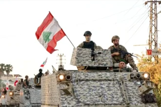 الجيش اللبناني يطالب بوقف الانتهاكات الإسرائيلية ويؤكد أن التنسيق العسكري هو السبيل لتجنب التصعيد