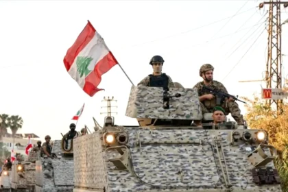 الجيش اللبناني يطالب بوقف الانتهاكات الإسرائيلية ويؤكد أن التنسيق العسكري هو السبيل لتجنب التصعيد