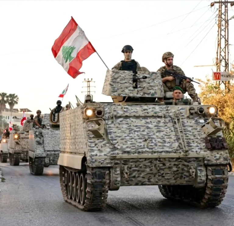 The Lebanese army demands a halt to Israeli violations and affirms that military coordination is the way to avoid escalation
